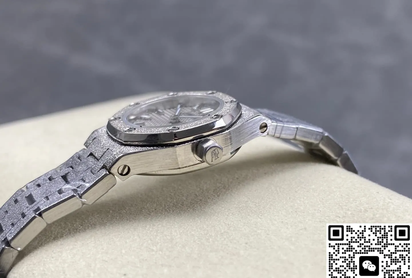 SPX Factory Audemars Piguet 67630BC.GG.1312BC.01 1:1 Best Edition Replica Watch